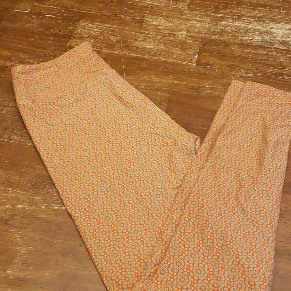 LuLaRoe Leggings
